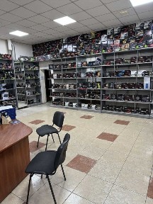 Миколаївська область, Миколаїв, Центральний