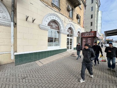 Миколаївська область, Миколаїв, Центральний