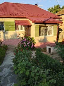 Закарпатська область, Мукачево
