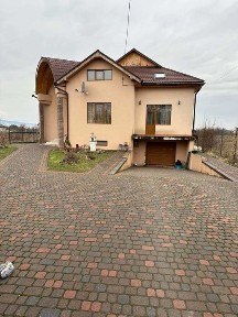 Закарпатська область, Буштино