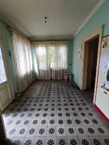 Будинок в центральній частині
