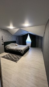 Квартира, Мансарда 108 м² у сучасному будинку (вул. Грушевського)