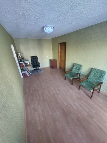 Продаж Двокімнатна квартира