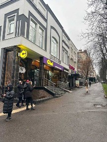 ЦЕНТР 18м2 Здам Офіс з Водою за ХОРОШОЮ ЦІною