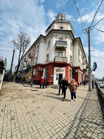 Рівненська область, Рівне