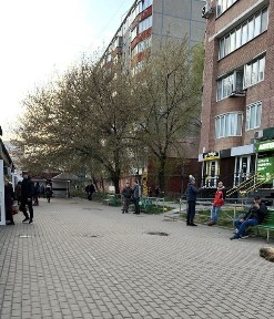 Рівненська область, Рівне