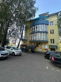 Рівненська область, Рівне