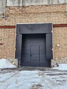 Оренда фасадного складу. Івано-Франкове. БЕЗ КОМІСІЇ