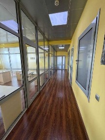 Оренда офісу, з ремонтом, вул. Панаса Мирного, Сихівський р-н, 250м