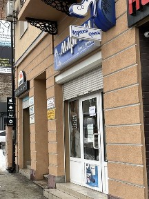 Оренда приміщення в центрі Дрогобича