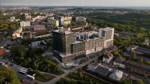 Львівська область, Львів, Личаківський