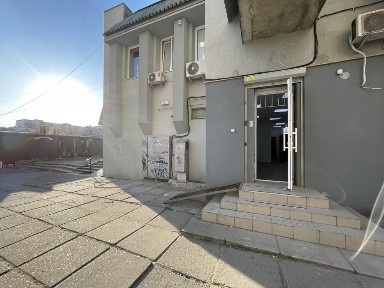 Оренда комерційного приміщення проспект Червоної Калини Сихів