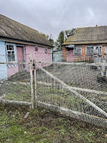 Продам будинок в Щасливій
