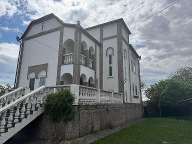 Будинок житловий