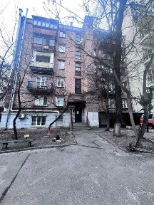 Київська область, Київ, Шевченківський