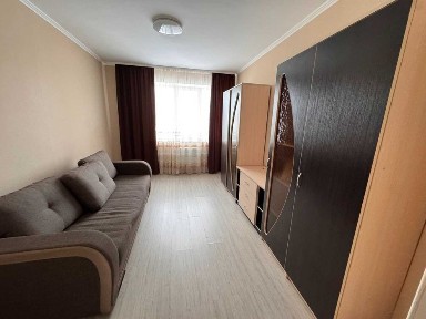 2-кімнатна квартира в новобудові. АГВ, ремонт, меблі, техніка.