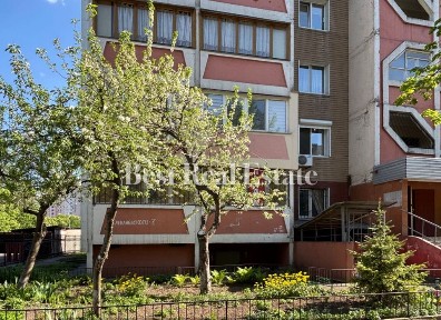 Київська область, Київ, Солом'янський