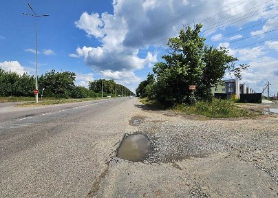 Вінницька область, Вінниця