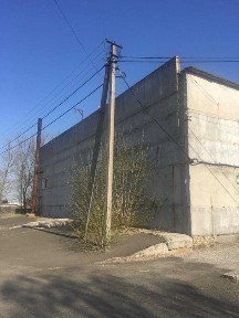 Продаж Виробничого Комплексу в Іванкові ! 1250 кВ. м. ! 600кВт !