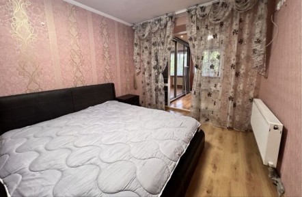 Вінницька область, Вінниця