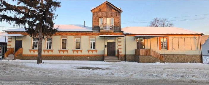 Чернігівська область, Остер