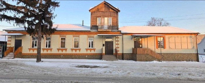 Чернігівська область, Остер
