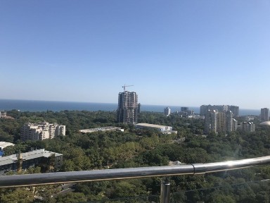 Одеська область, Одеса, Приморський