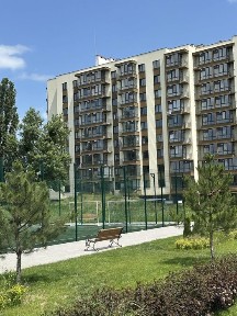 Вінниця, Київська 123
