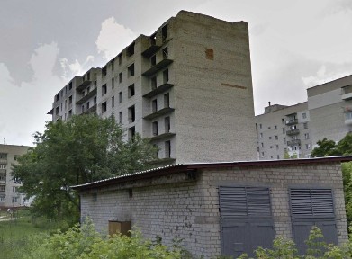 Сумська область, Шостка