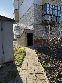 Приміщення в центрі