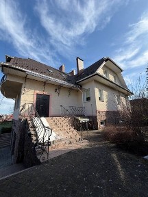 Оренда будинку Винники 320м2 10 сот територія