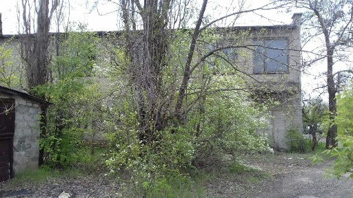 Донецк, Ленина просп., 111