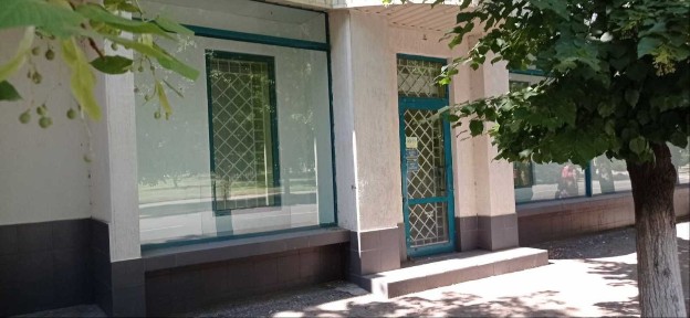 Донецкая обл., Славянский район, г. Славянск, Університетська, 44