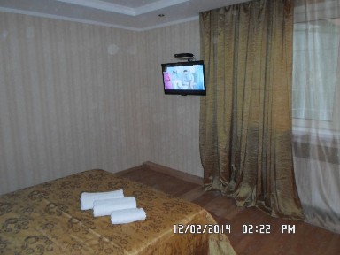 Киев, Голосеевская ул., 5