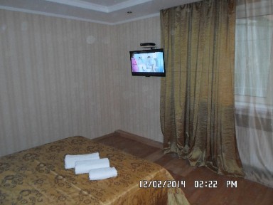 Студия посуточно 20 м², Голосеевская ул., 5
