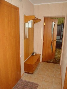 Киев, Андрея Малышко ул., 3