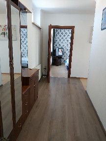 2-комнатная квартира посуточно 60 м², Владимира Маяковского просп., 70