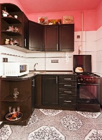Київ, Миколи Закревського вул., 41