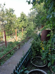 Продажа дачи на речке Ю. Буг, возле с. Константиновка, 15 км от центра