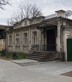 Миколаївська область, Миколаїв, Центральний