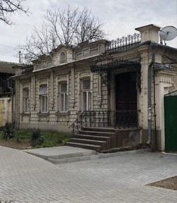 Миколаївська область, Миколаїв, Центральний