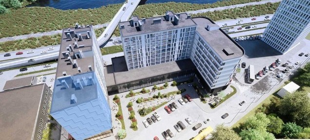 Івано-Франківська область, Івано-Франківськ