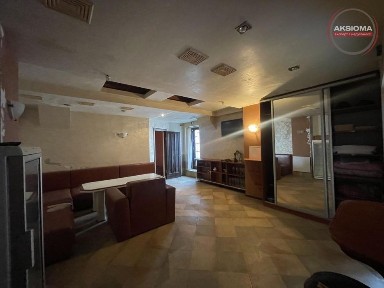 Продаж комерційного приміщення на вул. Довженка О., площа 116.8 кв. м • ID 32756306