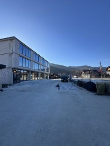 Продаж, оренда комерційно приміщення у с. Микуличин