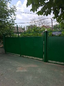 Продам будинок в с. Крива Балка