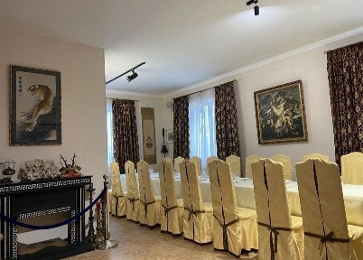 Будинок подобово 500 м², Виноградна, 12