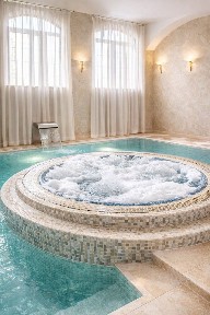Дом посуточно 250 м²