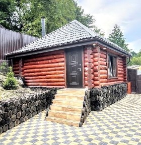 Київ, Науки просп., 145 А