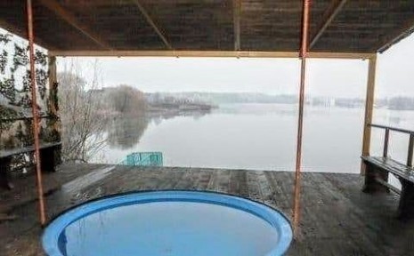 Поместье посуточно 350 м²