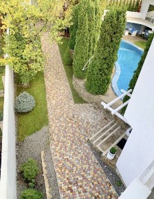 Дом посуточно 270 м², Парниковая ул.
